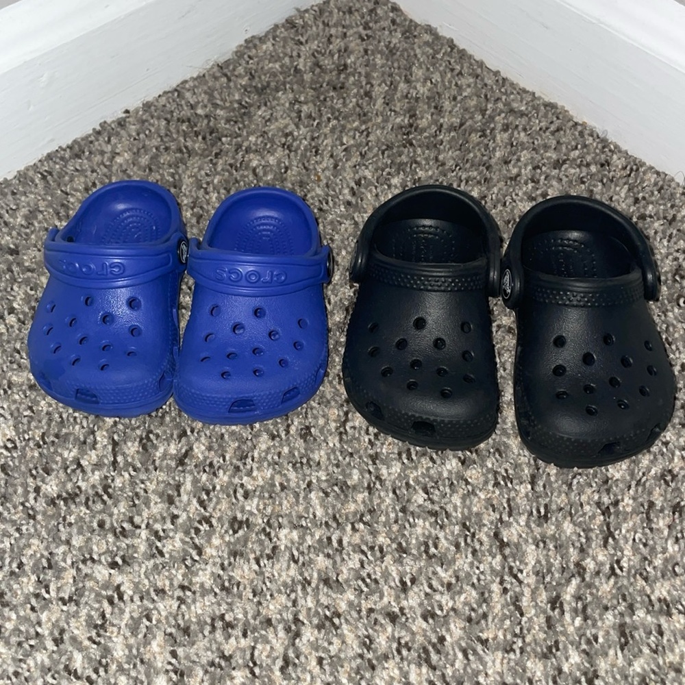 Crocs